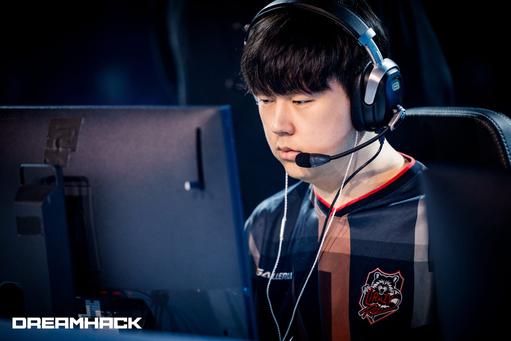 LIP returns to form. DONGHAK's streak against Falcons continues