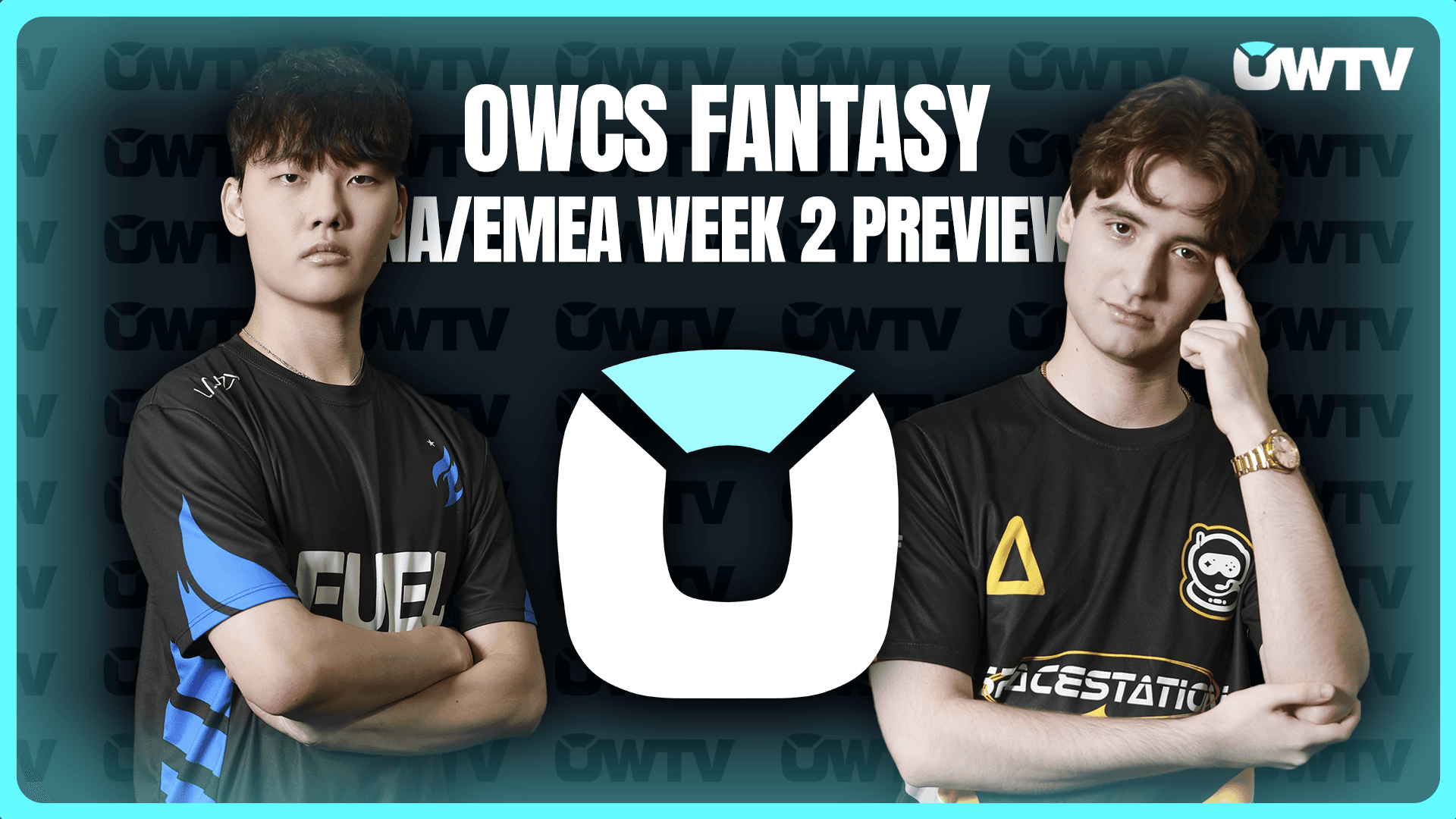 Fantasy preview: NA/EMEA Stage 2 Week 2