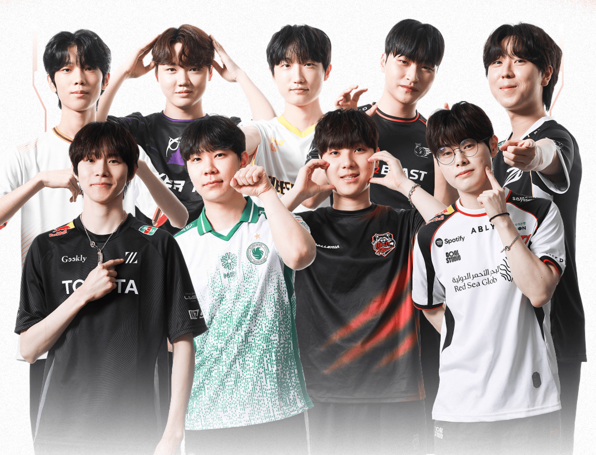 The hunt for EWC begins: OWCS Korea Stage 2 preview