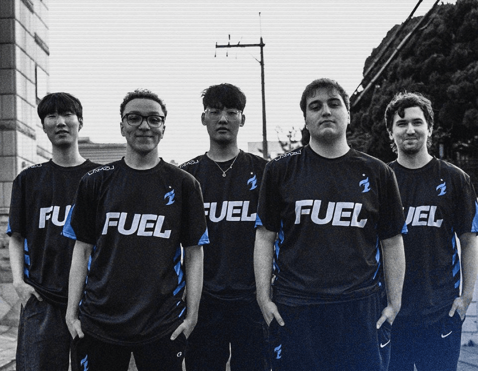 Spacestation’s perfect run ends as Dallas Fuel reclaim NA throne