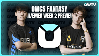 Fantasy preview: NA/EMEA Stage 2 Week 2