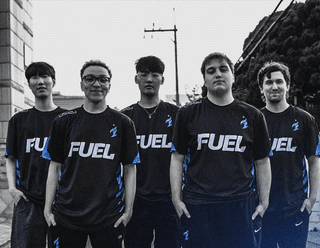 Spacestation’s perfect run ends as Dallas Fuel reclaim NA throne