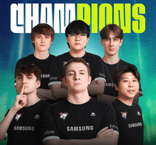 An unforgettable OWCS weekend ends with Virtus.pro on top