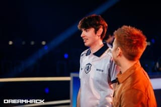 Team Liquid part ways with longtime tank Infekted