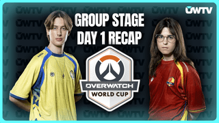 Canada stun Germany as OWWC Group Stage kicks off