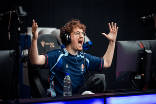 The Biggest Upset Ever? France vs. South Korea