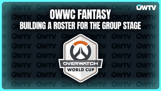 Fantasy preview: Building a World Cup roster for the Group Stage