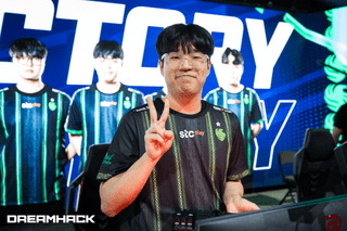 OWL champion smurf returns to OWCS, joins DSG alongside Ryan and Alex