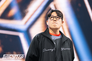 Moon to sit out Stage 3 as Crazy Raccoon head coach