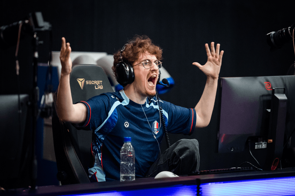 The Biggest Upset Ever? France vs. South Korea