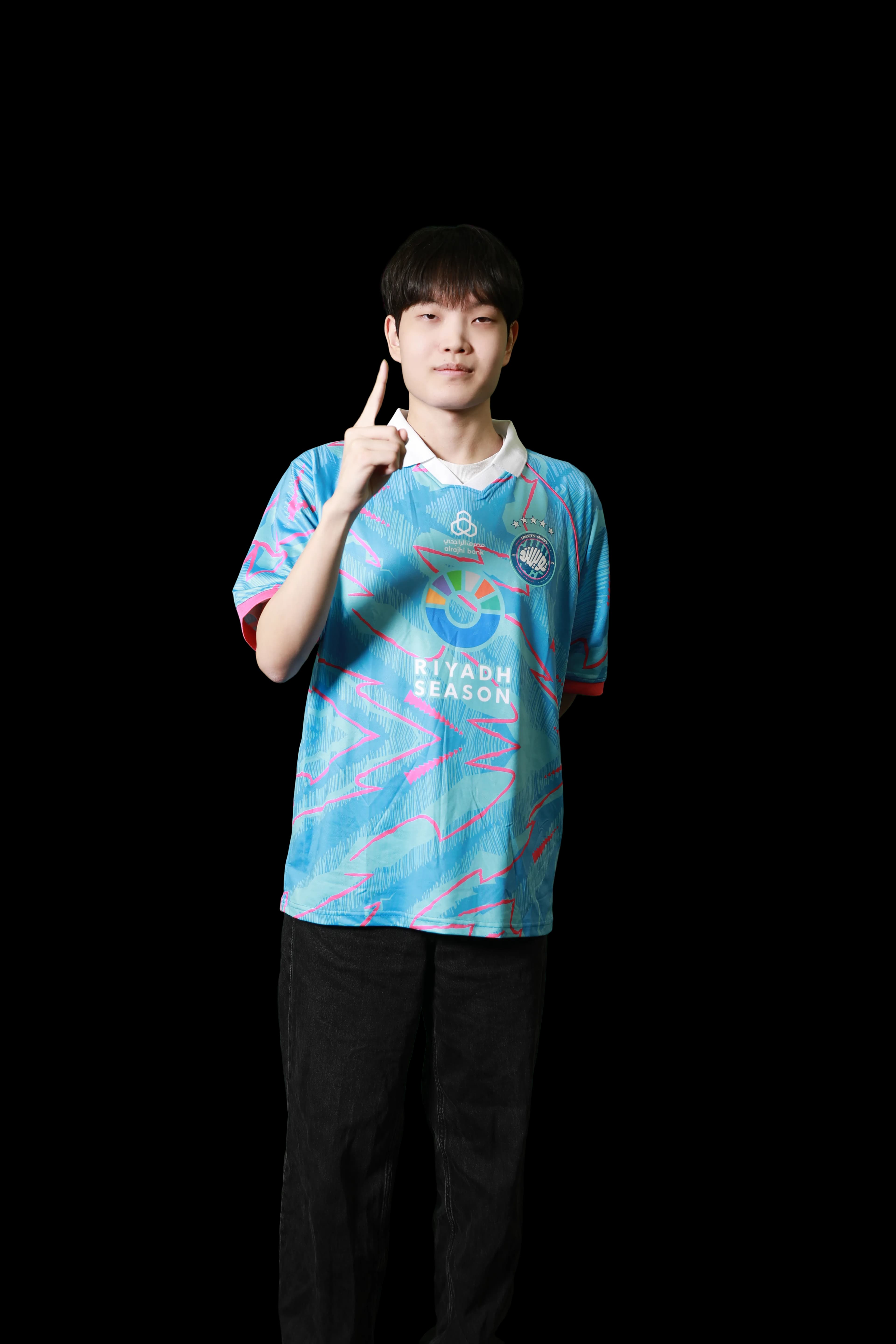 JaeWoo