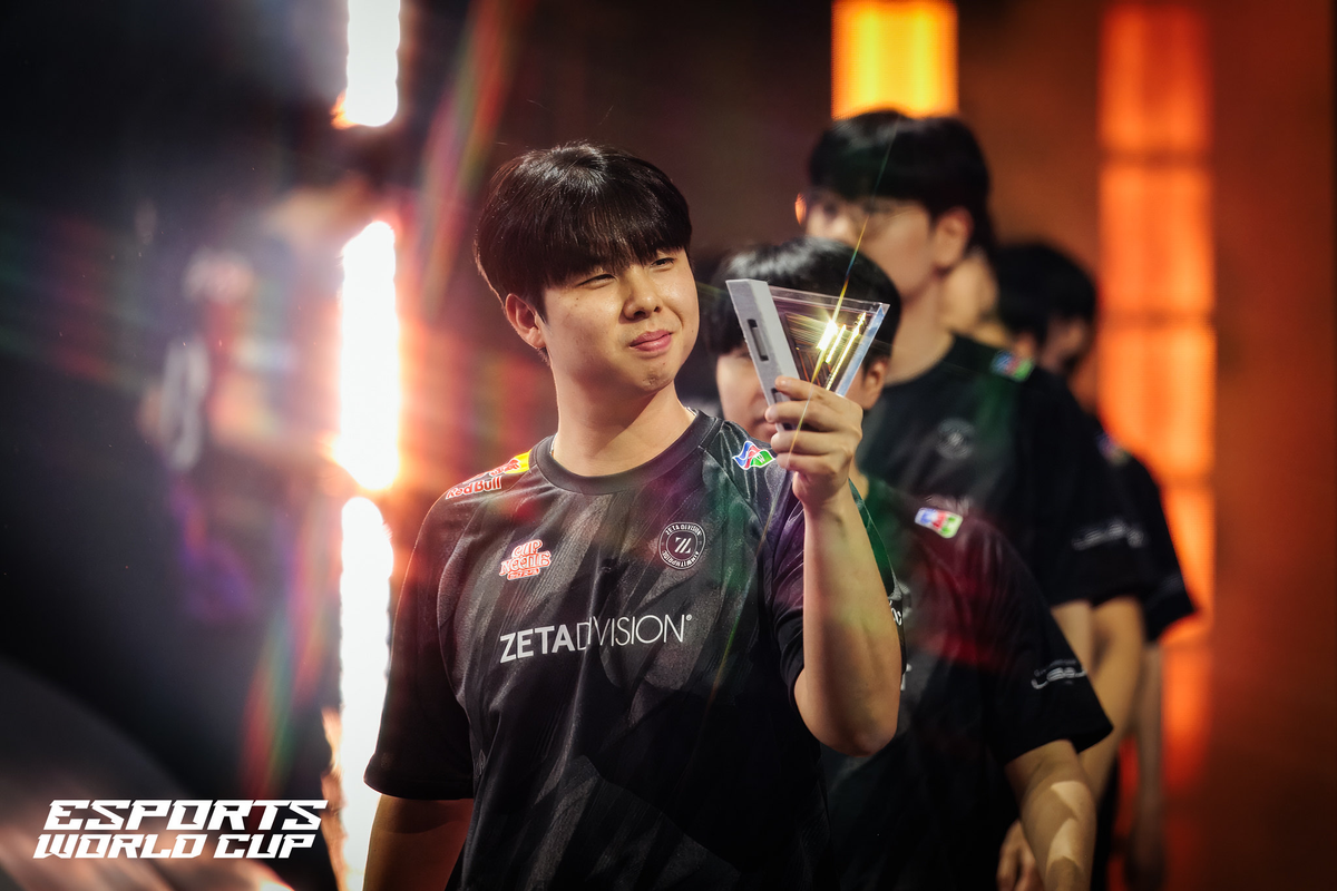 Never say die: Fearless joins ENTER FORCE.36 ahead of Stage 3